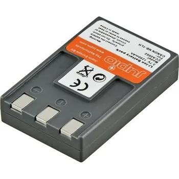 Baterie Jupio NB-1L/1LH 1250 mAh pro Canon CCA0002
