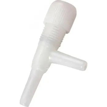 Kompresor do akvária Jingye škrtítko na hadičku