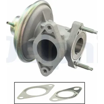 Ventil palivového systému AGR-Ventil DELPHI EG10457-12B1