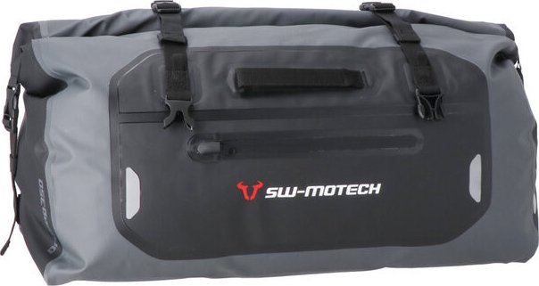 Voděodolná brašna Drybag 350 35 litrů - šedý, SW-Motech