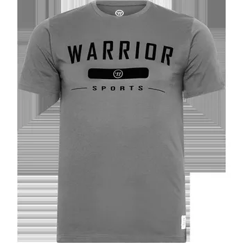 Pánské tričko Pánské tričko Warrior Sports Grey M