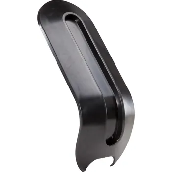 Příslušenství k trampolíně DOMYOS Zadní kryt FEB 500