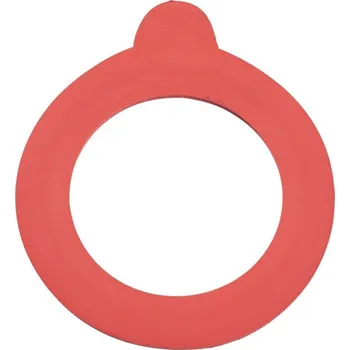 Otvírák Leifheit 6 dílný set náhradních gumiček ke sklenici 255 a 370 ml 03215