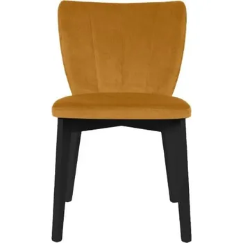 Jídelní židle Jídelní židle STRAKOŠ DM67/W - černá, RIVIERA 41