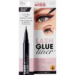 KISS Lash Glue Liner lepidlo na řasy s…