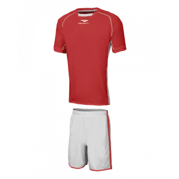 PENALTY Set NAZIONALE JR 15 ks- rúzné barvy, včetně potisku čísel Velikost: 128, Barva: oranžová