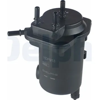 Palivový filtr Palivový filtr DELPHI HDF913