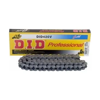 Hračka Řetěz DID 420D 120 článků