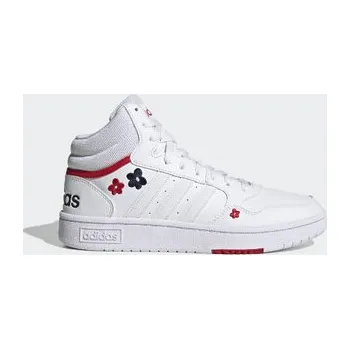 Dámská obuv adidas HOOPS 3.0 MID HP7962 39 ⅓