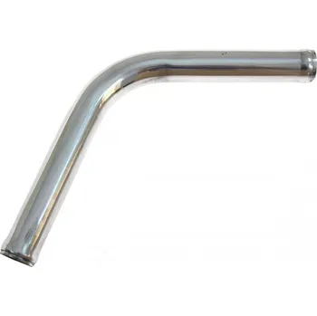 Tyč k vysavači Hliníková trubka, koleno 67° 10mm 30cm