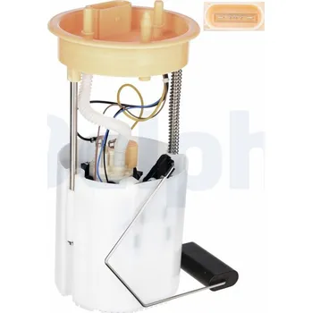 Palivové čerpadlo Palivová přívodní jednotka DELPHI FG2423-12B1