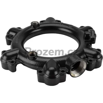 Vysokotlaký čistič Sací potrubí pro Annovi Reverberi AR 250, AR 280