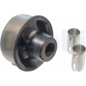 Uložení, řídicí mechanismus DELPHI TD330W