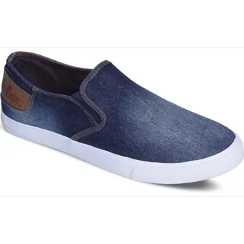 Pánské polobotky Pánská obuv Lee Cooper LCW23311849 modrá 45