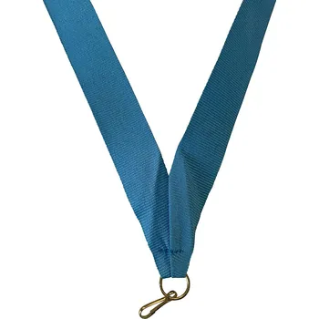 Stuha Cinkili Stuha světle modrá V 2cm