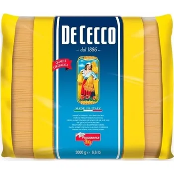 Příloha Spaghetti 3000 g, De Cecco