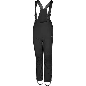 Snowboardové kalhoty ETAPE dětské volné kalhoty FROST WS, černá 128/134