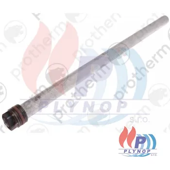 Příslušenství ke kotli Anoda zásobníku PROTHERM G1" 26x517 - 0020010717