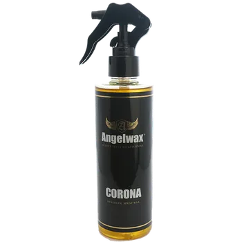 Čistič plastových dílů Angelwax Corona - sealant na plasty a lak (500ml)