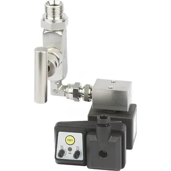 Ventil OMEGA AIR Časový odpouštěč kondenzátu TD420M-24VDC