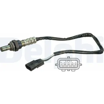 Lambda sonda Lambda sonda DELPHI ES20679-12B1