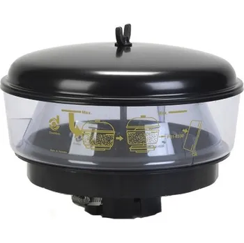 Filter cyclone 77mm 9m3/min Donaldson Original