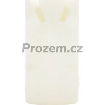 Postřikovač Tryska APTJ-11008VP bílá, plastová, APTJ11008VP, s dvojitým plochým paprskem