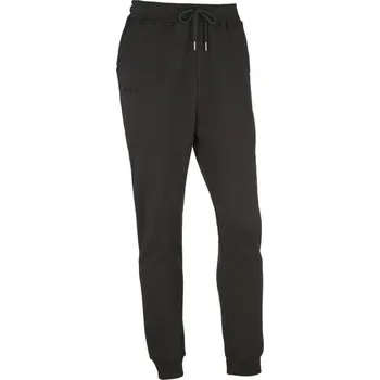CCM Tepláky CCM Core Fleece Cuffed Jogger Black
