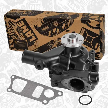 Chladič motoru Vodní čerpadlo, chlazení motoru ET ENGINETEAM PW0013