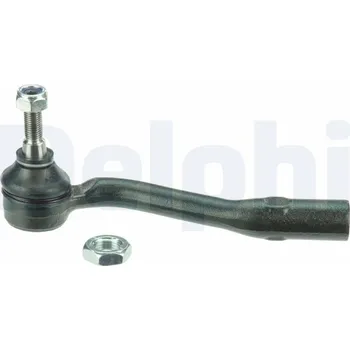 Soustava řízení Hlava příčného táhla řízení DELPHI TA3241