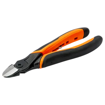 Kleště Boční štípací kleště BAHCO 2101PG-160