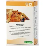 CP-Pharma Relaxan 30 tbl.