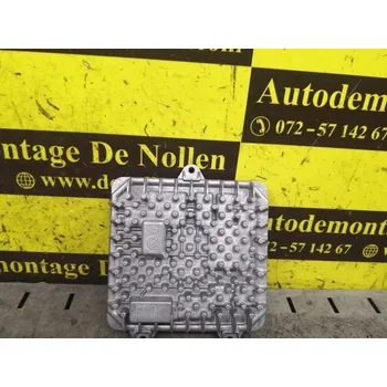 Řídící jednotka ŘÍDÍCÍ JEDNOTKA LED SVĚTLA BMW F20 PRO LED SVĚTLA (147000065200)