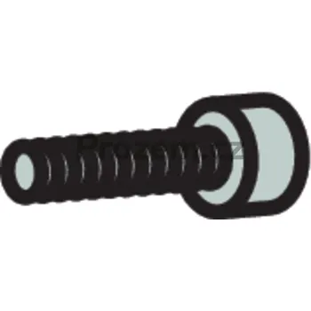Šroub M10 x 16 mm pro Comet BP 60 K, BP 105 K, BP 125 K, 3609017100