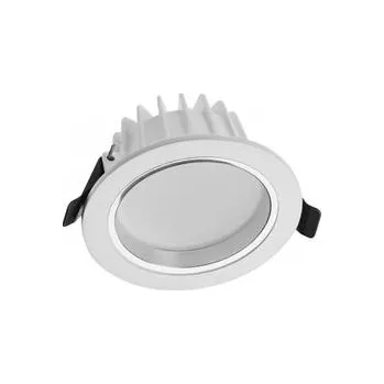 Svítidlo GTV LED Svítidlo SOLERO II, typ downlight, 6 W, 420 lm, AC 220–240 V, 50/60 Hz, PF>0,5, RA>80, IP54, vyzař. úhel