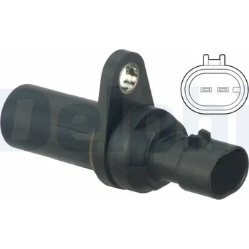 Autodíl Generátor impulsů, klikový hřídel DELPHI SS11080