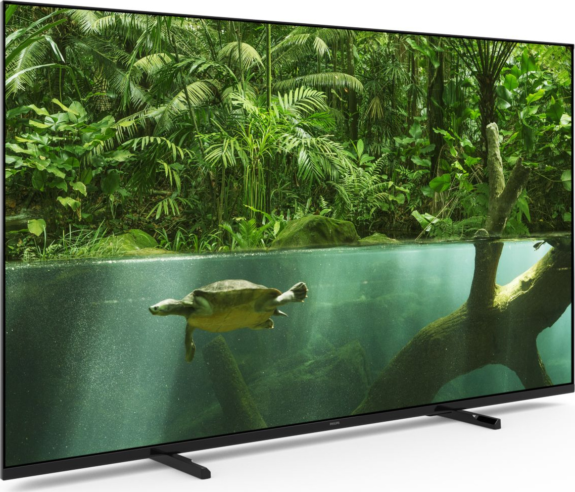 Philips 65" LED (65PUS7008/12) - Zbozi.cz