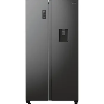 Lednice Hisense Advanced RS711N4WFD