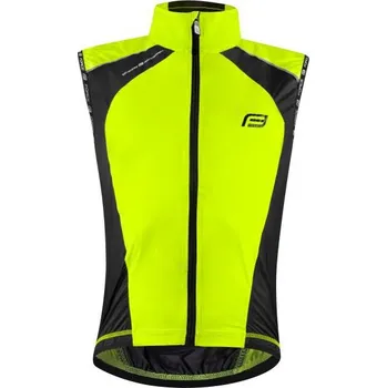Dámská vesta vesta Force V53 fluo M
