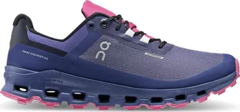 Dámská běžecká obuv On Running Cloudvista Waterproof 74-98275