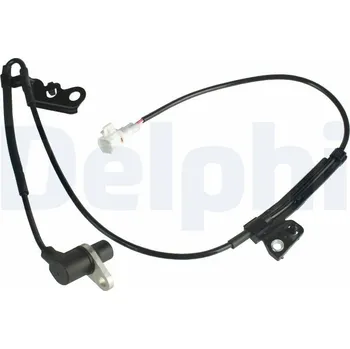 Přislušenství brzdového systému Snímač, počet otáček kol DELPHI SS20255