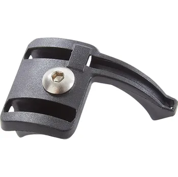 Vodítko pro psa VAN RYSEL Vodítko na lanko v převodníku a hliníkový šroub