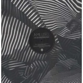 Zahraniční hudba LP Jamie Lidell: Big Love Remixes CLR | LTD 2013 Pink Coloured Vinyl Limited Edition