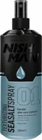 Nishman Texturizing Seasalt Spray 01 200 ml
