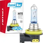 AMiO LumiTec SuperWhite H11 12V 55W
