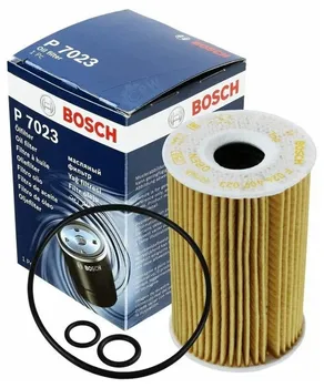 Olejový filtr BOSCH F026407023