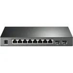 TP-Link TL-SG2210P PoE Switch