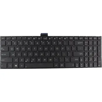 Náhradní klávesnice pro notebook Klávesnice ASUS X502 X502C X502CA