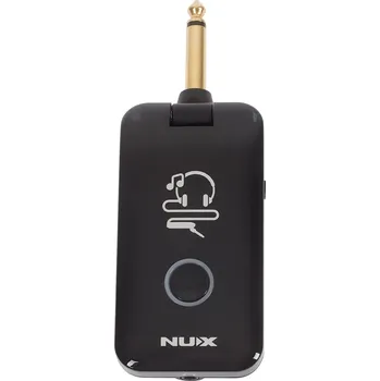 Aparatura pro kytaru Nux Mighty Plug + prodloužená záruka 3 roky