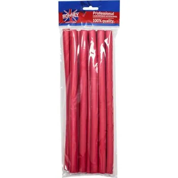 Natáčka na vlasy Ronney Flex Rollers 12 x 210 mm